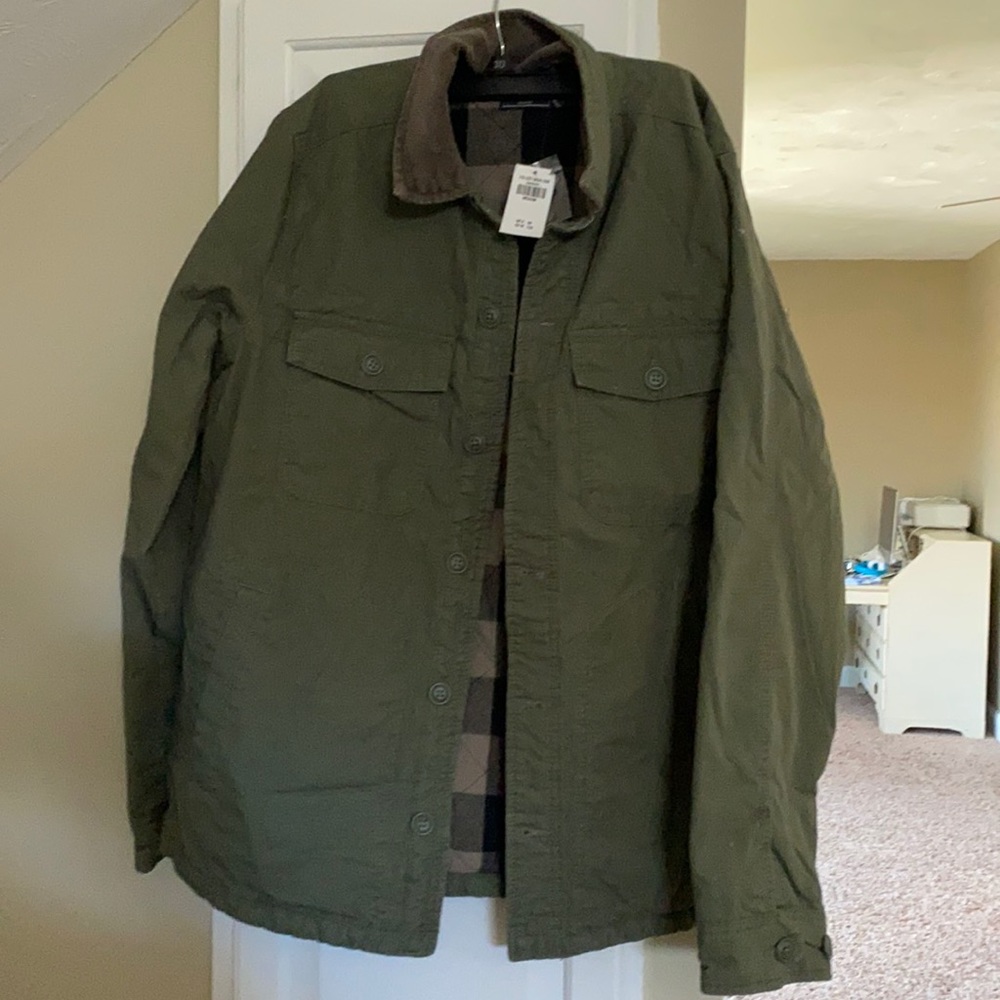 Men’s